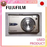 ราคา 【Used】FUJIFILM Digital Camera FinePix F30 FFX-F30【Direct from Japan】 (29562965822)