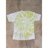 ราคา Champion t-shirt มัดย้อมเขียว Size : L (26926782420)