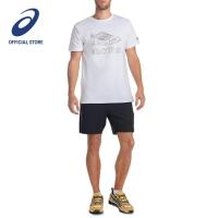 ราคา ASICS : GEL-LYTE3 SS TEE 2 MEN ASICS TIGER เสื้อ ผู้ชาย เสื้อ เสื้อคอกลม ของแท้ REAL WHITE (4896450820)
