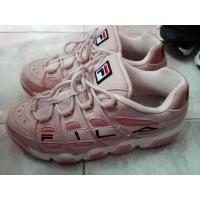 ราคา รองเท้า fila uproot มือ2 (3292797529)