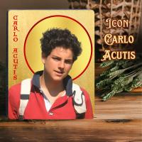 ราคา ไอคอนแห่ง Saint Carlo Acutis - ไอคอนแห่ง Saint Carlo Acutis (54006603210)
