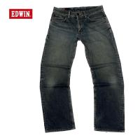 ราคา Edwin 503 made in Japan midnight size 32 (23751985043)