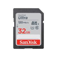 ราคา SD Card SanDisk Ultra Class 10 32GB. (21469574741)