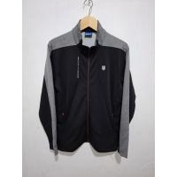 ราคา K Swiss Softshell Jacket Like New (49405269958)