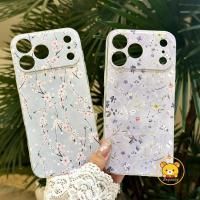 ราคา ดอกไม้สดสําหรับ IQOO Z10 Z10R Z10X Z9 Turbo + Endurance Z9X Z9S Z7X Z6 Lite Z5X Z3 Z1 Z1X U5 U5X U3 U3 U3X U1 ฝาครอบโทรศัพท์นุ่มน่ารักการ์ตูน (50359962723)