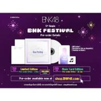 ราคา รูปสุ่ม ซิง 5 BNK48 5th Single BNKFestival BNK48 Photo set (Part 3) (2253370475)