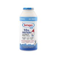 ราคา บีทาเก้น โปรนมเปรี้ยวรสออริจินัล Betagen Pro Original 200ml. (47161689516)