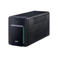 ราคา เครื่องสำรองไฟ APC Back-UPS 1200VA/650W 230V AVR Universal Sockets BX1200MI-MS (16892568451)