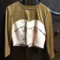 ราคา Something Boudoir เสื้อน่ารัก (1034805476)
