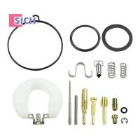 ราคา [Sich] ชุดซ่อมคาร์บูเรเตอร์สําหรับ KEIHIN HONDA WAVE EX5 WAVE100 CD110 CD100 C100 Supra X110 100CC 110CC คาร์บูเรเตอร์ซ่อมเปลี่ยนใหม่ (56612546419)