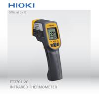 ราคา HIOKI FT3701-20 อินฟาเรด เทอร์โมมิเตอร์ (Infrared Thermometer) วัดอุณหภูมิโดยไม่ต้องสัมผัส (40953254479)