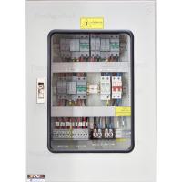ราคา ตู้คอมบายเนอร์ สำหรับระบบโซล่าเซลล์ AC-DC combiner box 3string ขนาด 10-20kw 1phase ongrid system (29793203526)
