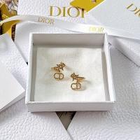 ราคา New Dior CLAIR D LUNE EARRINGS ต่างหู แท้พร้อมส่ง  (52609914096)