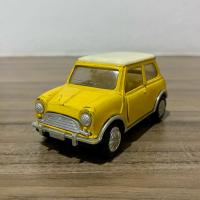 ราคา โมเดลรถเหล็กClassic Mini Cooper (54905806644)