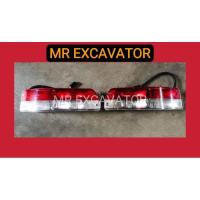 ราคา Kobelco SK SK200 SK200-6 SK200-8 SK210-8 SK330-6 SK350-8 Excavator ไฟท้ายด้านหลัง Lampu Belakang (1 ชุด) (53760309442)