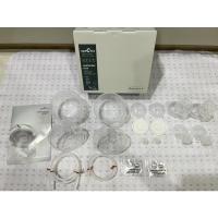 ราคา ส่งต่อ สภาพดี!!! กรวยปั๊มนมแฮนด์ฟรี Spectra Handsfree ขนาดกรวย 24 mm. (19442581362)