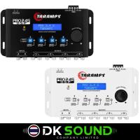 ราคา Taramps Pro 2.4S DSP Crossover Full Digital Signal Processor - BLACK OR WHITE (ส่งด่วนจากไทย) (42203646550)