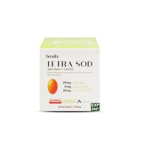 ราคา Benutra Tetra SOD กระปุก 30 แคปซูล (40380416733)