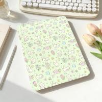 ราคา เคสแท็บเล็ตสําหรับ Huawei Honor MatePad 10.4 X8 Pro Pad X8A X6 X8 Lile T10 Pad X9A X7 ฝาครอบแท็บเล็ตสามพับ (43130558336)