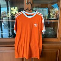 ราคา เสื้อยืด Adidas Adicolor Classics 3-Stripes (40712540770)