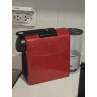 ราคา มือ2 เครื่องชงกาแฟ Nespresso เนสเพรสโซ่ รุ่น Essenza Mini D30 ใช้งานได้ปกติ (27925898062)