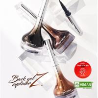 ราคา (Tonymoly) Tonymoly High Quality Eyeliner Gel 4g (46609427518)