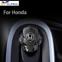 ราคา ฝาครอบปุ่มสตาร์ทรถยนต์ แบบปุ่มเดียว สําหรับ Honda City Brio CRV HRV BRV CR-V HR-V BR-V Civic Jazz FIt Accord Mobi (25720478800)