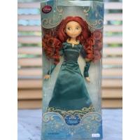 ราคา (พร้อมส่ง) ตุ๊กตาดิสนีย์ Merida ของใหม่ไม่เคยแกะกล่อง (27035764048)