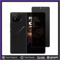 ราคา Asus Rog Phone 2 / 3 / 5 / 5 / 6 / 7 / 8 / 9 Pro Fe Ultimate Edition Strix กระจกนิรภัยคลุมทั้งหมด Spy ตัวป้องกันหน้าจอความเป็นส่วนตัวกระจกป้องกันรอยขีดข่วน (24544889367)