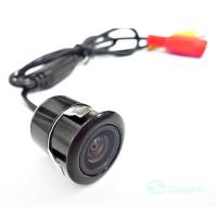ราคา กล้องติดรถยนต์ช่วยมองหลัง rear view camera ระบบ NTSC/PAL CA301 (390683889)