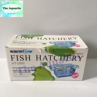 ราคา กล่องแยกปลา Warmtone WT-2005 (5154652993)