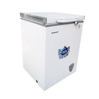 ราคา SONAR ตู้แช่แข็ง (สีขาว) ขนาด 108 ลิตร 3.5 คิว รุ่น BD-108L แช่นมแม่ แช่เบียร์วุ้น CHEST FREEZER (6335487101)