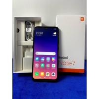 ราคา Redmi Note 7 [4/64GB][สีดำ][ศูนย์ไทย + โค้ด 4HEA101 ลด 100 บาท] (4722461907)