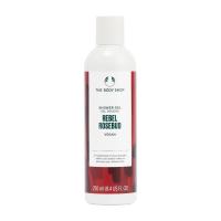 ราคา The Body Shop Rebel Rosebud Shower Gel 250ml (54508879973)