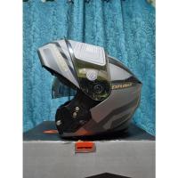 ราคา หมวกกันน็อค Bilmola Explorer 2020 size L (8772718383)