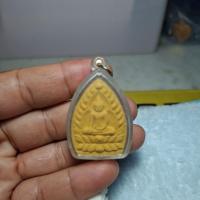 ราคา พระผงเจ้าสัวหลวงพ่อโตวัดหลักสี่สมุทรสาคร (55057925324)