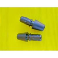 ราคา 53105-KRC-900/2ตุ้มปลายแฮนด์แท้HONDA CB150R EXMOTION ปี2018-2024อะไหล่แท้ศูนย์HONDA()2ชิ้น (24832686095)