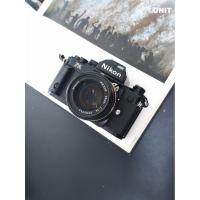 ราคา Nikon FA with Nikon Nikkor 50mm F1.4 Ai-S(มือสอง) (52710496337)