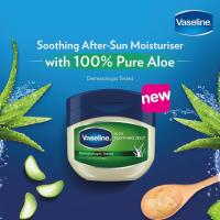 ราคา Vaseline Pure Repairing Jelly 50ml (44752273144)
