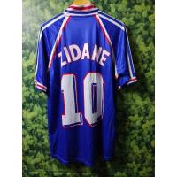 ราคา เสื้อบอลมือสอง ทีมชาติฝรั่งเศส (27302637401)