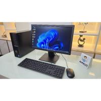 ราคา Dell Optiplex 7010 SFF + จอ Dell 20" มือสองใช้งานแค่2เดือน (26105834118)