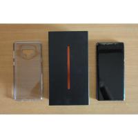 ราคา Samsung Galaxy Note 9 LTE 4G ใส่ซิมได้ 128GB [มีกล่อง + หัวแปลง + เคสใส] มีตําหนิหลายจุด (มือสอง) [สินค้าพร้อมส่ง] (51307652247)