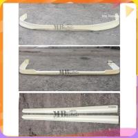 ราคา ชุดแต่งรอบคัน Honda Civic Dimension 2001-2002 ทรง SIR งานพลาสติก ABS งานดิบไม่ทำสี (42781395232)