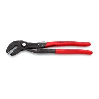 ราคา KNIPEX NO.85 51 250 AF Spring Hose Clamp Pliers 250mm. [ Factory Gear By Gear Garage ] (21334180551)