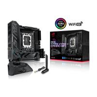 ราคา MAINBOARD (เมนบอร์ด) 1700 ASUS ROG STRIX Z790-I GAMING WIFI (DDR5) [Mini-ITX] ประกันศูนย์ไทย พร้อมส่ง (26173933638)