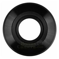 ราคา Auto Lens Cap for Panasonic ฝาปิดเลนส์อัตโนมัติสีดำ สำหรับเลนส์ Lumix G Vario 12-32mm f/3.5-5.6 ASPH ของกล้องพานาโซนิค (1840297054)