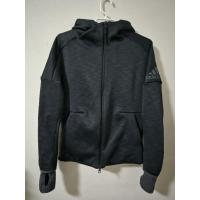 ราคา เสื้อสเวตเตอร์ Adidas ZNE climaheat hoodies แท้ มือสองสภาพใหม่ (42-44"/24") (41954006654)