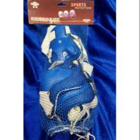 ราคา สนับเข่า สนับมือ สนับศอก ป้องกันการล้มกระแทก (3202875152)