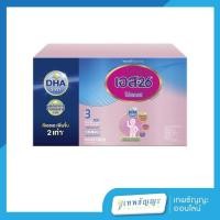 ราคา เอส-26 โปรเกรส 360 สมาร์ท แคร์ 3 ผลิตภัณฑ์นมผง รสจืด 3500 กรัม (29813493157)