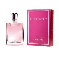 ราคา ส่งต่อน้ำหอม Lancome miracle แค่ลอง 100ml (8803237117)